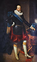 Sir Thomas Gates