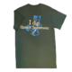 I Dig Historic Jamestowne Tee