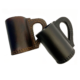 Leather Half Pint