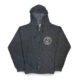 Zúñiga Full Zip Hoodie