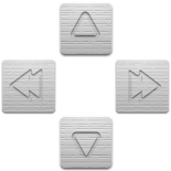 Movement Icons