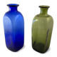 Glass Case Bottle