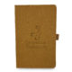 Jamestown Rediscovery Recycled Leather Journal