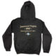 Surviving Jamestown Hoodie