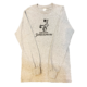 Zúñiga Long Sleeve T-Shirt