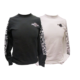 Pocahontas Print Long Sleeve T-Shirt