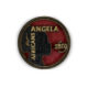 First Africans Angela Wood Magnet