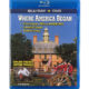 Where America Began Blu-Ray