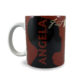 First Africans Angela Mug