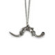 Ear Picker Necklace