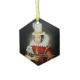 Pocahontas Ornament