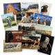 Historic Jamestowne Postcards