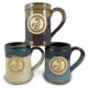 Jamestown Rediscovery Stoneware Stein