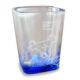 Zúñiga Square Shot Glass
