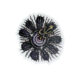 Passionflower Sticker