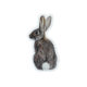 Rabbit Sticker