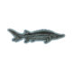 Sturgeon Sticker