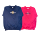Historic Jamestowne Crew Neck Sweatshirt