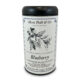 Blueberry Tea Tin