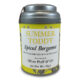 Spiced Bergamot Summer Toddy