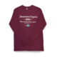 Surviving Jamestowne Long Sleeve T-Shirt
