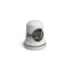 Jamestowne Porcelain Thimble