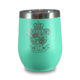 Wine Tumbler