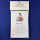 Pocahontas Cross Stitch Kit